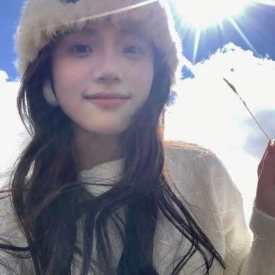 三个俄罗斯女孩