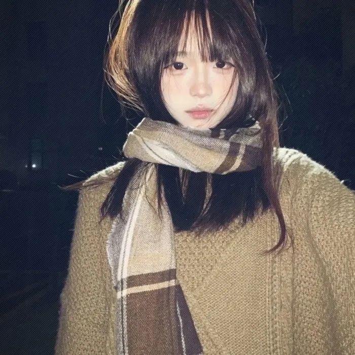 残雪