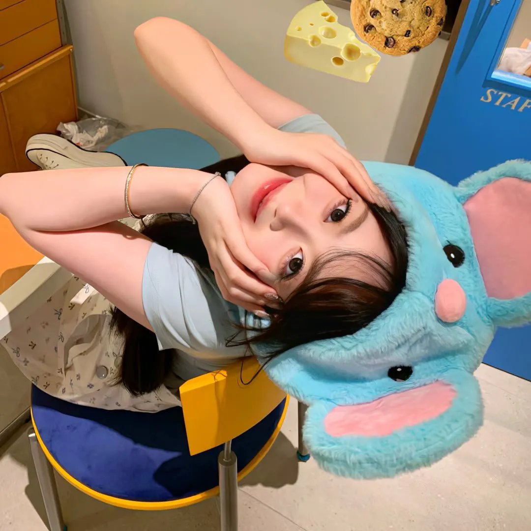 6号叩应女郎
