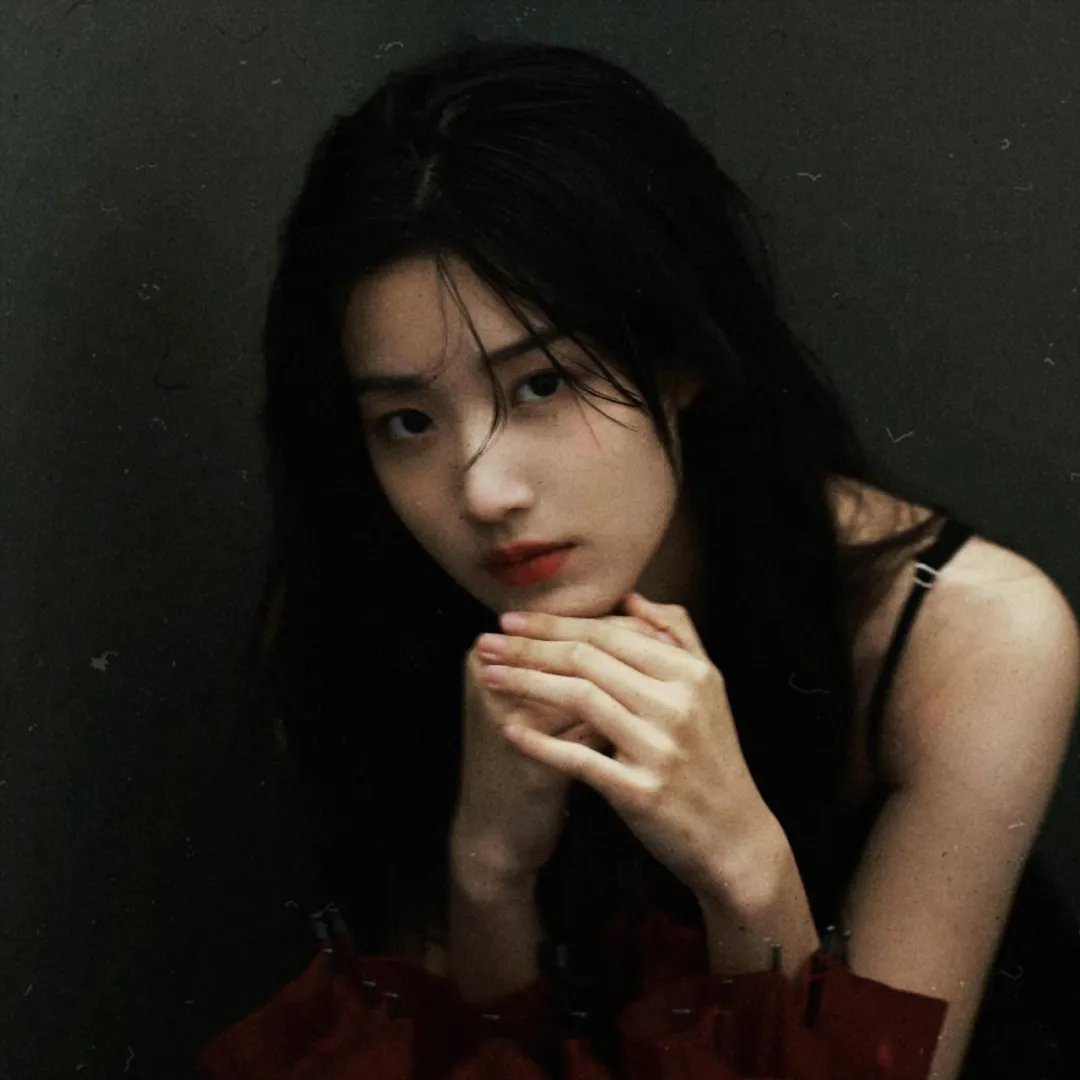 女佣